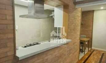 Imagem 6: Apartamento garden na Domingues de Sá