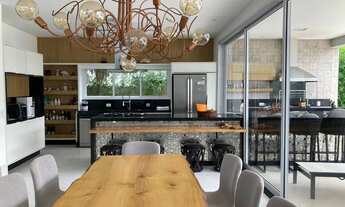 Imagem: Casa de condomínio em Rua Amarração