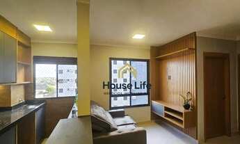 Imagem: Apartamento com 2 dormitórios, 48 m²