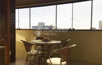 Imagem 5: Apartamento no Centro de Canoas para aluguel