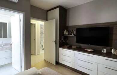 Imagem 3: Apartamento com 3 dormitórios,1 suite à venda, 80 m² por R$ 860.000