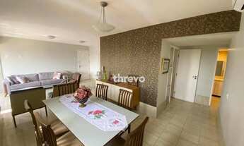 Imagem 5: Apartamento com 3 dormitórios para alugar, 142 m² por R$ 4.620,00/mês - Centro - Teresina