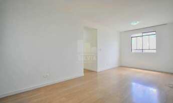 Imagem 3: Apartamento com 3 Quartos e Vaga Coberta na Fazendinha - Residencial Mamoré