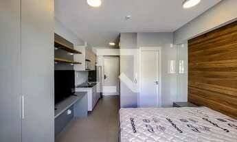 Imagem 4: Apartamento à Venda - Belém, 1 Quarto, 25 m2