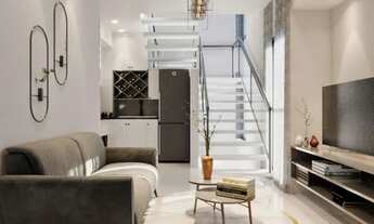 Imagem 4: Flat em Intermares para investidores!