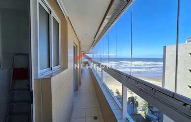 Imagem 3: Apartamento em Avenida Presidente Castelo Branco - Real - Praia Grande/SP