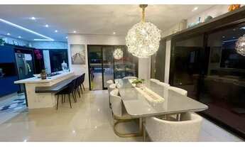 Imagem 6: Conforto Luxuoso no Reserva dos Vinhedos: Casa de Condomínio