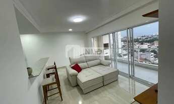 Imagem 7: Edifício Bali - Apartamento pronto para locação - Taubaté/SP