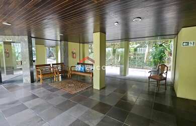 Imagem 4: Apartamento em Rua Carlos Trein Filho - Auxiliadora - Porto Alegre/RS