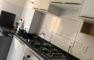 Imagem 7: Morada feliz apartamento no bairro Marivan [7829