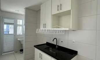 Imagem 3: Apartamento Padrão em Sorocaba