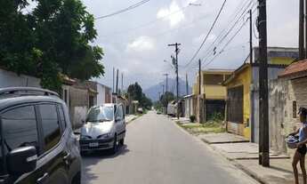 Imagem 3: Casa em Rua Atum - Balneário Flórida Mirim - Mongaguá/SP