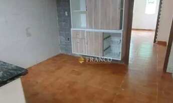 Imagem 4: Casa com 2 dormitórios para alugar, 90 m² - Belém - Taubaté/SP