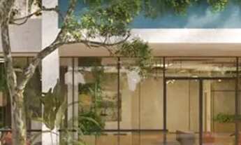 Imagem 3: Apartamento 1 QUARTO no RESIDENCIAL ALIVE Horto Florestal