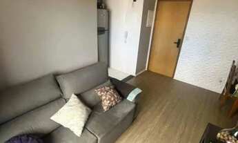 Imagem: Apartamento com 2 dormitórios à venda