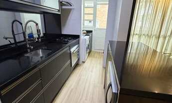 Imagem 7: Locação Apartamento com 2 dormitórios