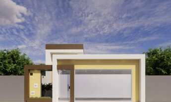 Imagem: Vendo linda Casa. Quadra 19 Vila Buritis-4