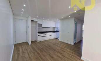 Imagem 6: ALUGO LINDO APARTAMENTO 65m², 3 DORMITÓRIOS, LAZER COMPLETO, 1 VAGA - BELENZINHO - SP