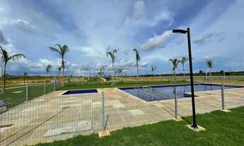 Imagem 5: Terreno no Condomínio Verana VG