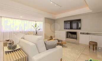 Imagem: Apartamento com 3 quartos à venda em Mont