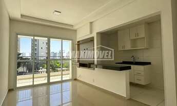 Imagem: Apartamento Padrão em Sorocaba