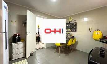 Imagem 5: Aluguel Casa 4 Dormitórios - 142 m² Vila Mascote