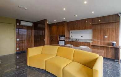 Imagem 5: Aluguel Apartamento 1 Dormitórios - 50 m² Vila Olímpia