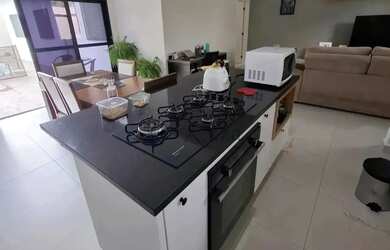 Imagem 7: Oportunidade - Casa - Loteamento Villa Branca - 3 Dormitórios - 250m²