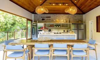 Imagem: Casa em Praia do Forte (Mata de São João)