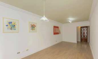 Imagem 7: Apartamento para venda em Água Fria com 4 quartos, sendo 3 suítes , 136m²