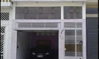 Imagem: Casa em Avenida Armando Sestini - Serpa