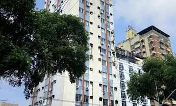 Imagem: APARTAMENTO PARA ALUGUEL EDIFÍCIO MÔNACO