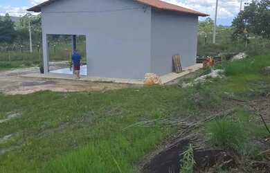 Imagem 4: Fazenda Lavras do Abade 10014,00m²