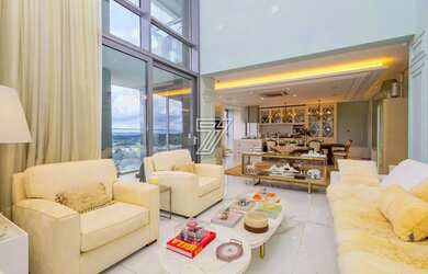 Imagem: Duplex à venda 338M² 2 quartos em Campina