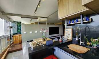 Imagem 6: Apartamento 3 dormitórios vista mar no João Paulo