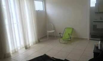 Imagem 3: Cobertura em Rua Sebastião Arantes Nogueira - José Menino - Santos/SP