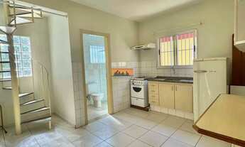 Imagem 3: Kitnet para Locação 1 Quarto, 18M², Cidade Universitária, Campinas - SP