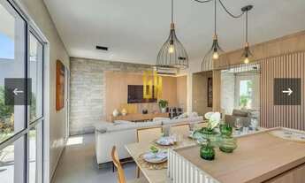 Imagem 3: Casa à venda, 100 m² por R$ 250.000,00 - Residencial Marília - Senador Canedo/GO