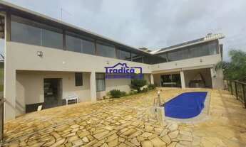 Imagem 2: Casa à venda no Condomínio Gran Ville em Igarapé