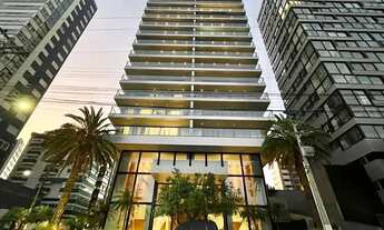 Imagem: Edifício Vitra Apto 501