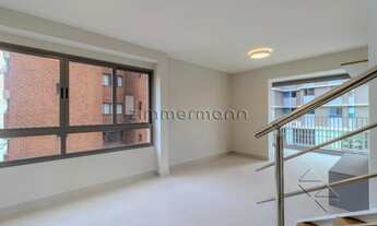 Imagem 2: APARTAMENTO DUPLEX 2 SUÍTES 1 VAGA