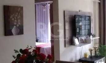 Imagem 3: Apartamento no Bairro Glória - 2 Dormitório