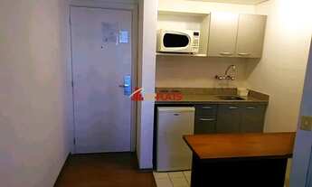 Imagem 4: Flat com ótimo preço no bairro Moema. Confira!