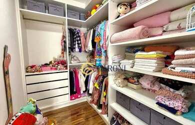 Imagem 7: Casa com 4 dormitórios à venda, 533 m² - Tamboré - Santana de Parnaíba/SP