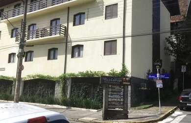 Imagem 2: Apartamento em Av. Emilio Ribas - Capivari - Capivari - Campos do Jordão/SP