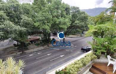 Imagem 7: Apartamento com 2 dormitórios para alugar, 89 m² por R$ 9.294,62/mês - Leblon - Rio de Jan