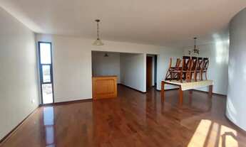 Imagem 3: Apartamento à venda em centro, rio das pedras 3 quartos 214m²