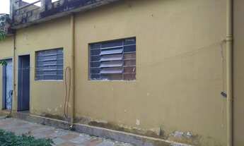 Imagem 4: Casa em Avenida dos Andradas - Vila Assunção - Santo André/SP