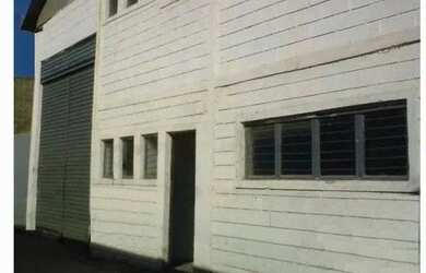 Imagem: Galpão em Guarulhos