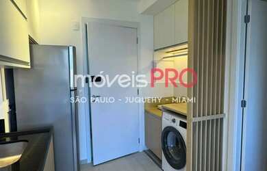 Imagem 5: Apartamento, Vila Olímpia - São Paulo